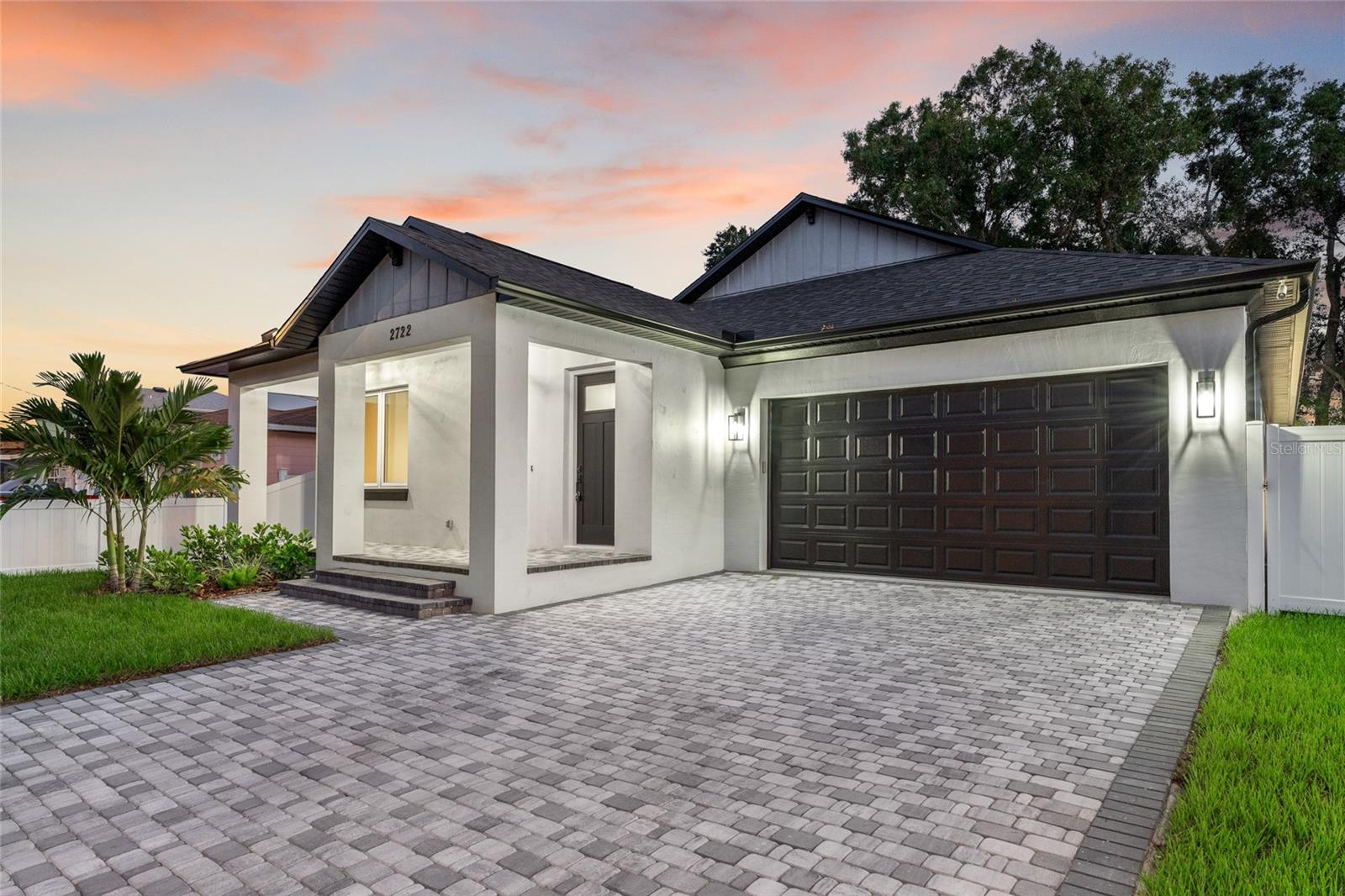 2722 W DEWEY ST, TAMPA, FL, 33607