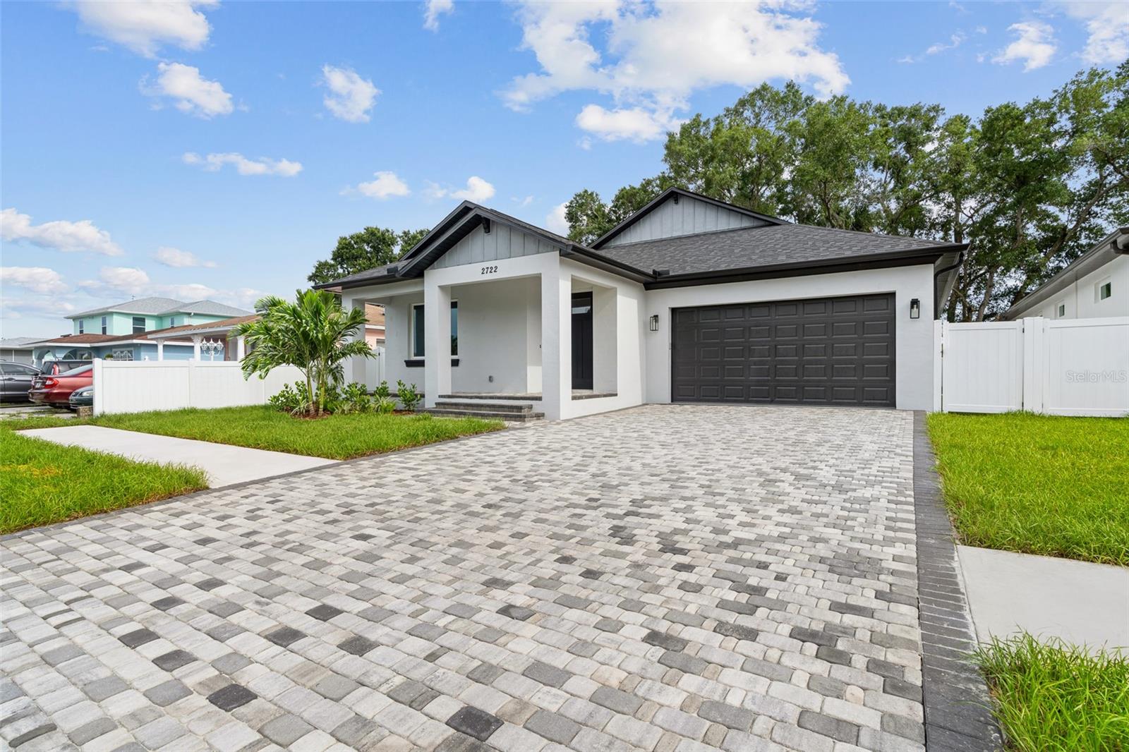 2722 W DEWEY ST, TAMPA, FL, 33607