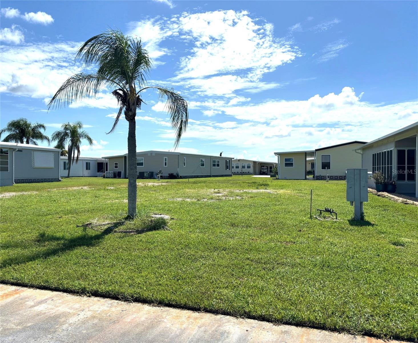 736 BLANCA, NORTH PORT, FL, 34287