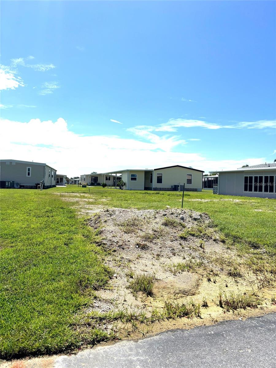 736 BLANCA, NORTH PORT, FL, 34287