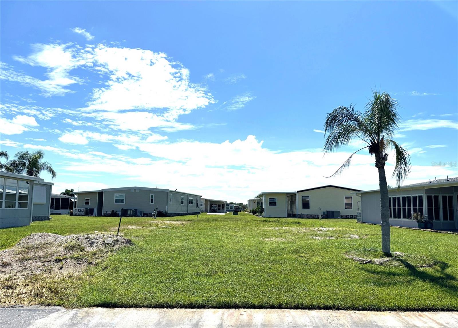 736 BLANCA, NORTH PORT, FL, 34287