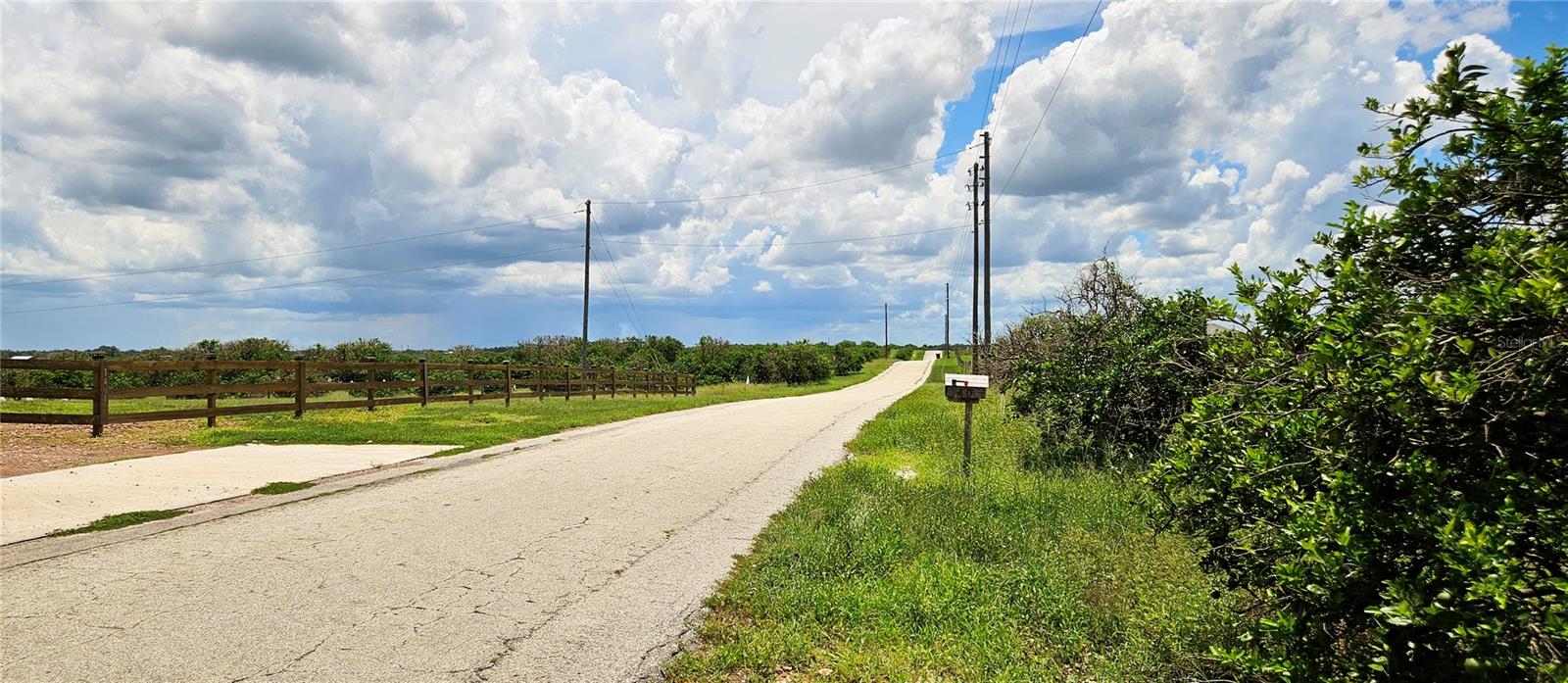 S LAKE REEDY BLVD, FROSTPROOF, FL, 33843