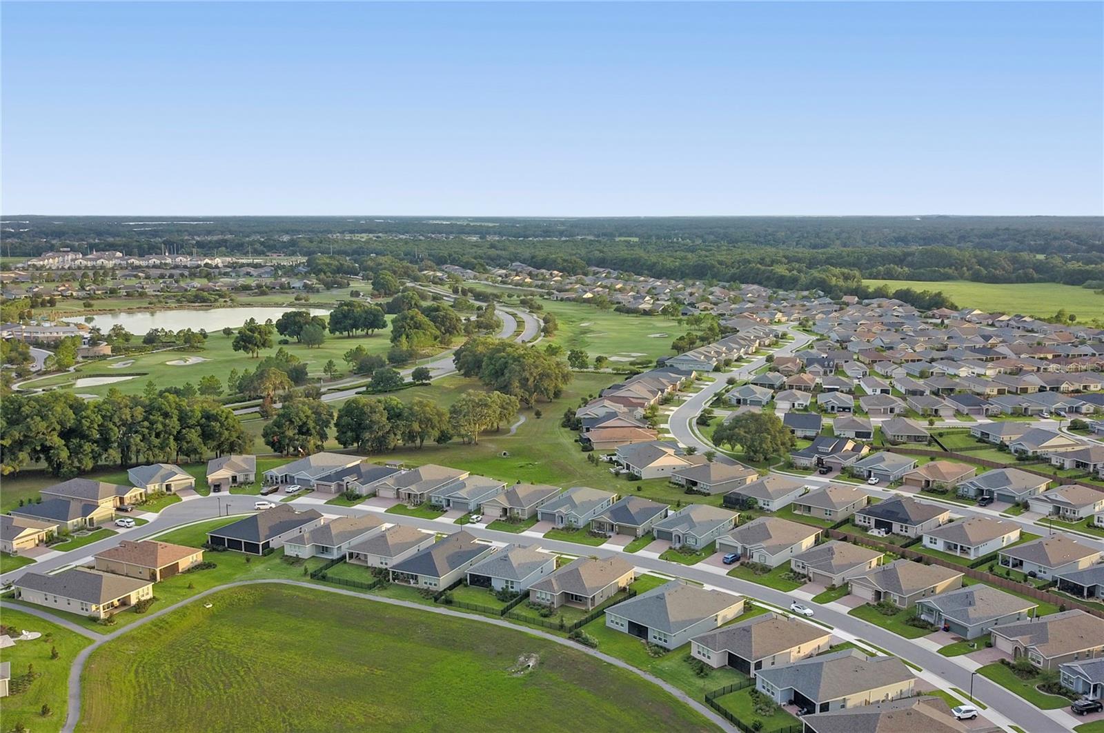 4359 NW 54TH TER, OCALA, FL, 34482