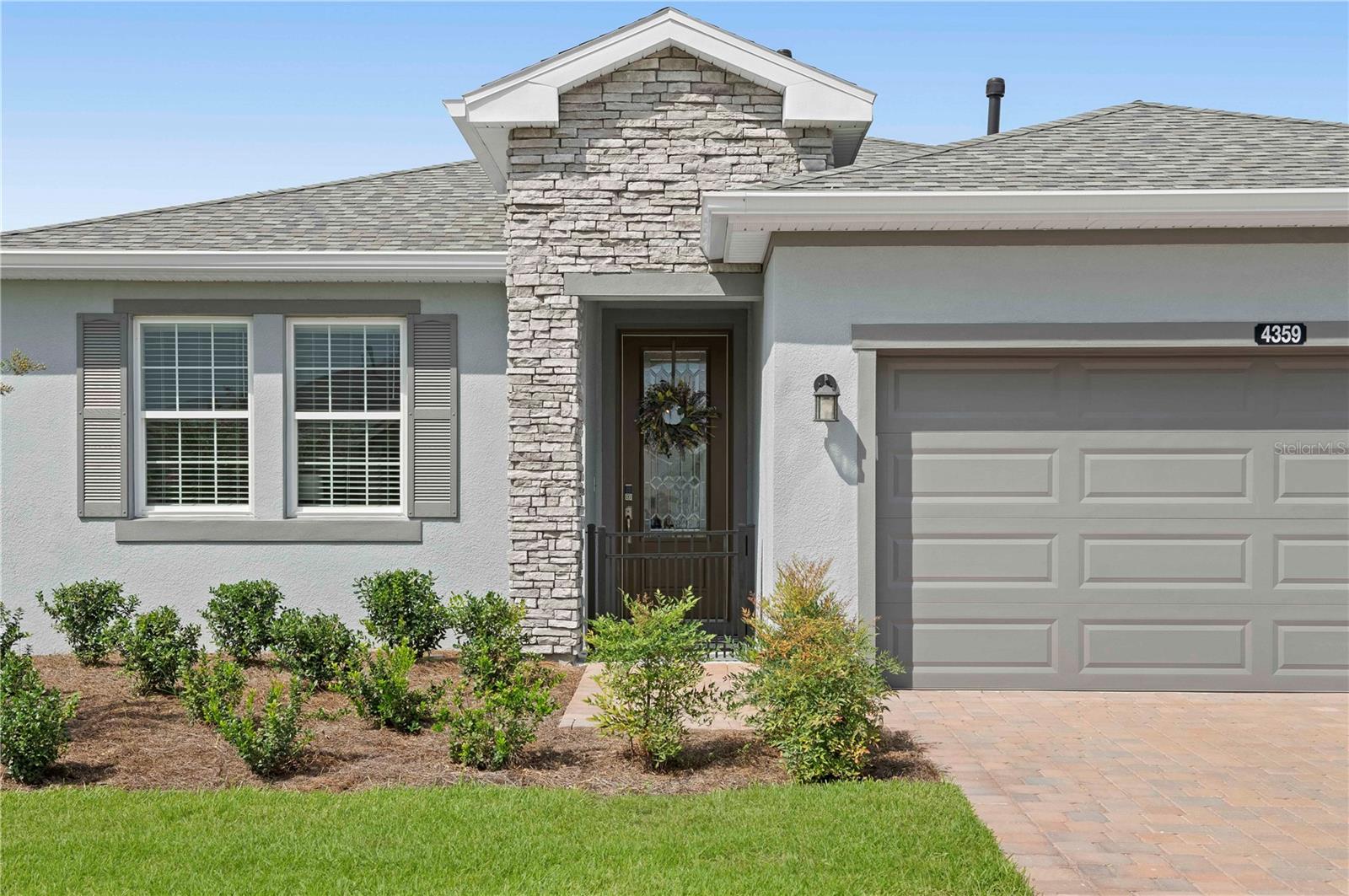 4359 NW 54TH TER, OCALA, FL, 34482
