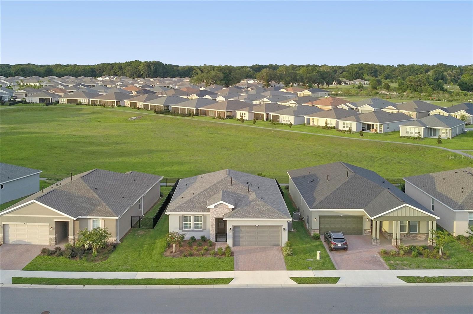 4359 NW 54TH TER, OCALA, FL, 34482