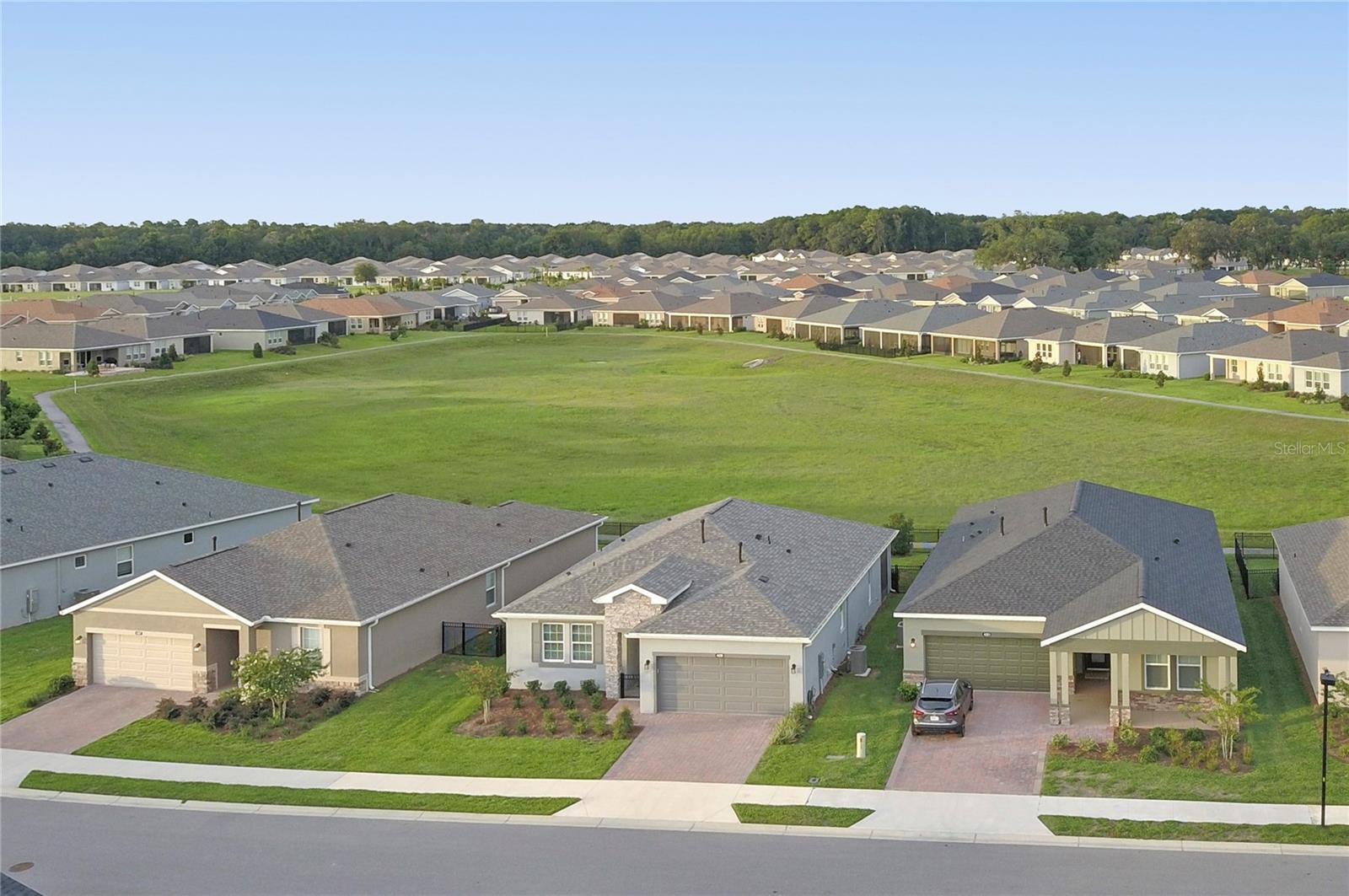 4359 NW 54TH TER, OCALA, FL, 34482