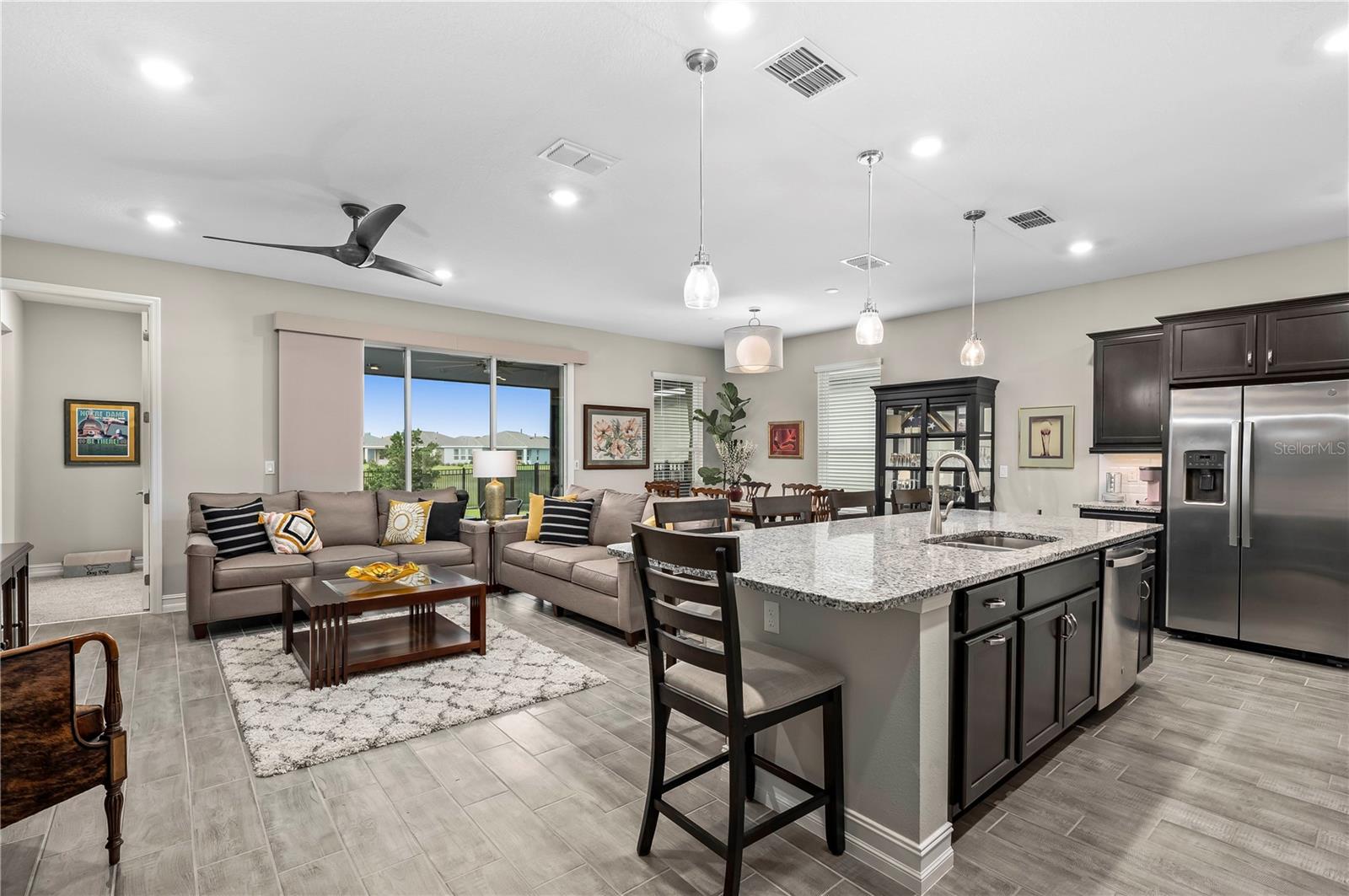 4359 NW 54TH TER, OCALA, FL, 34482