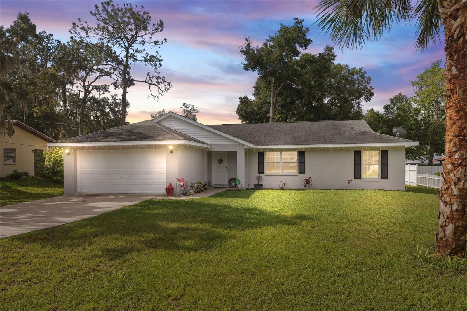 1221 EMERSON ST, INVERNESS, FL, 34450