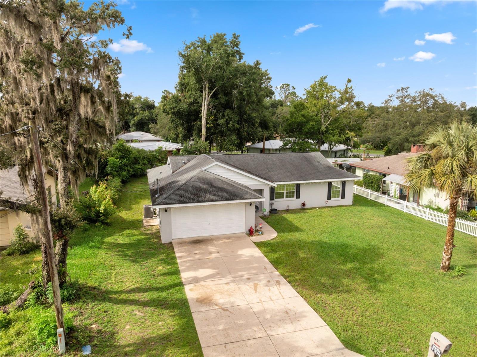1221 EMERSON ST, INVERNESS, FL, 34450