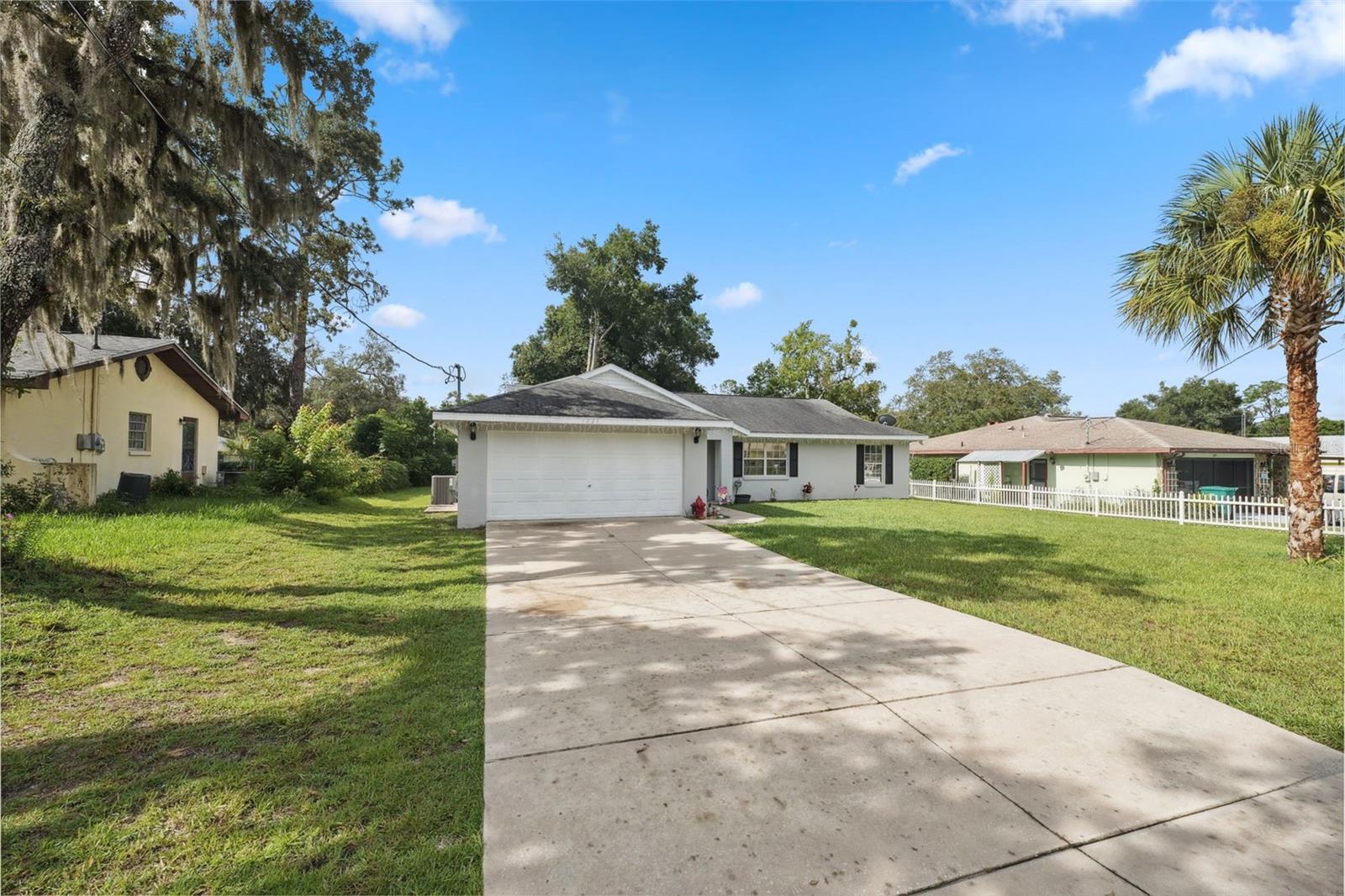 1221 EMERSON ST, INVERNESS, FL, 34450