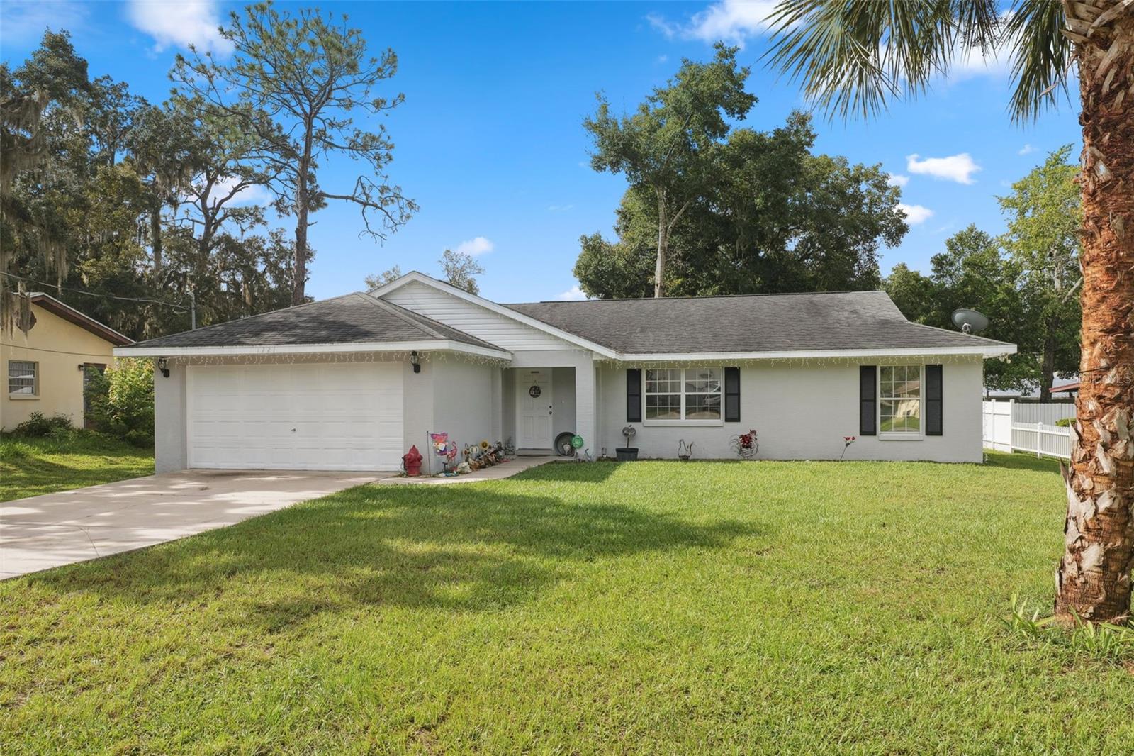 1221 EMERSON ST, INVERNESS, FL, 34450
