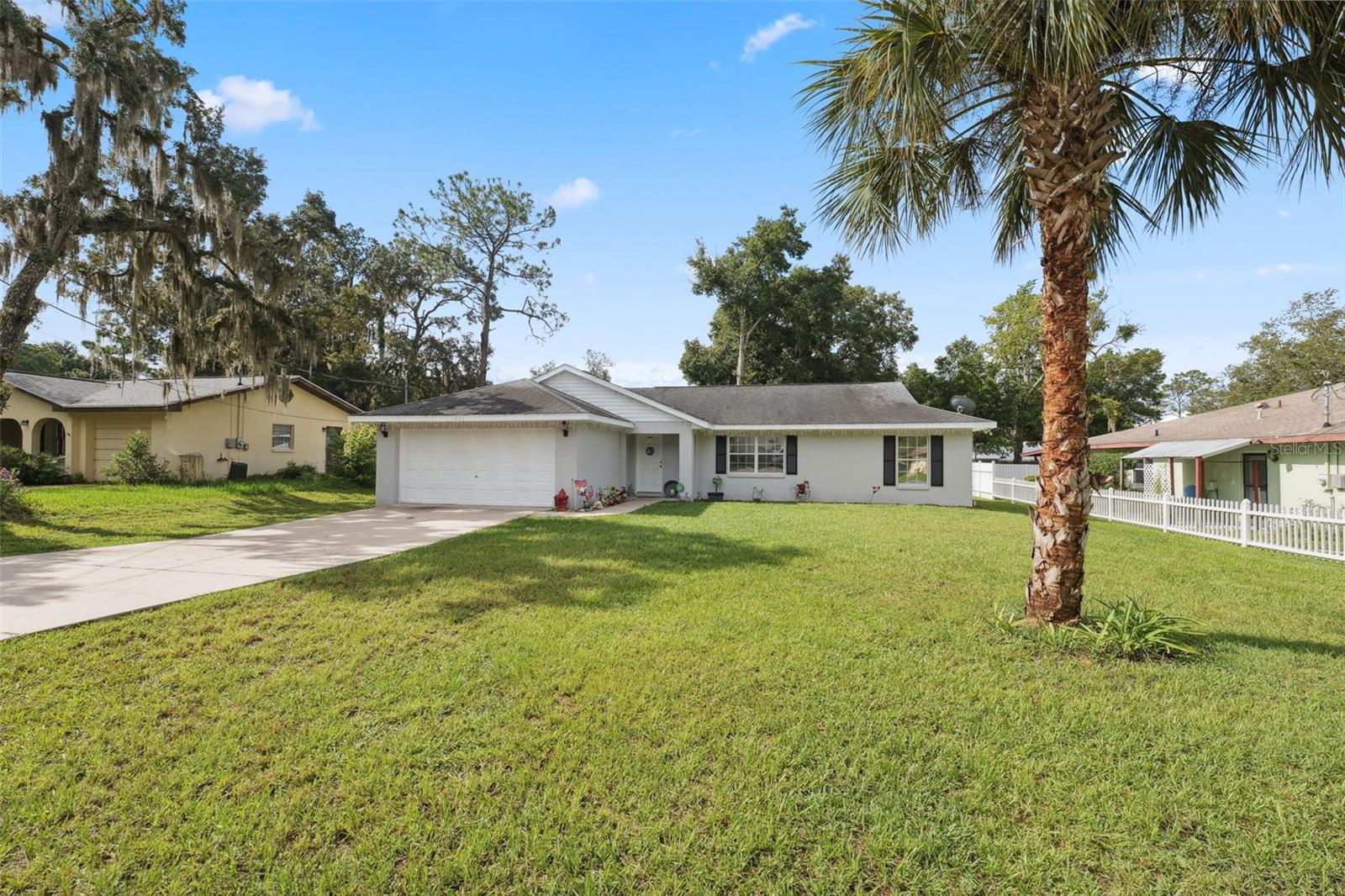 1221 EMERSON ST, INVERNESS, FL, 34450