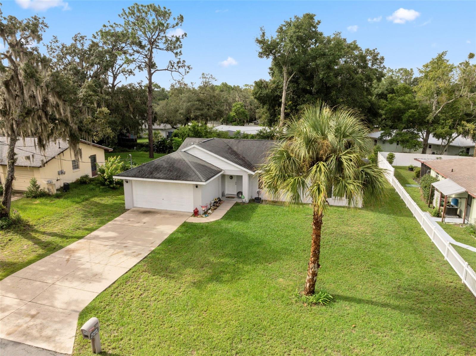 1221 EMERSON ST, INVERNESS, FL, 34450
