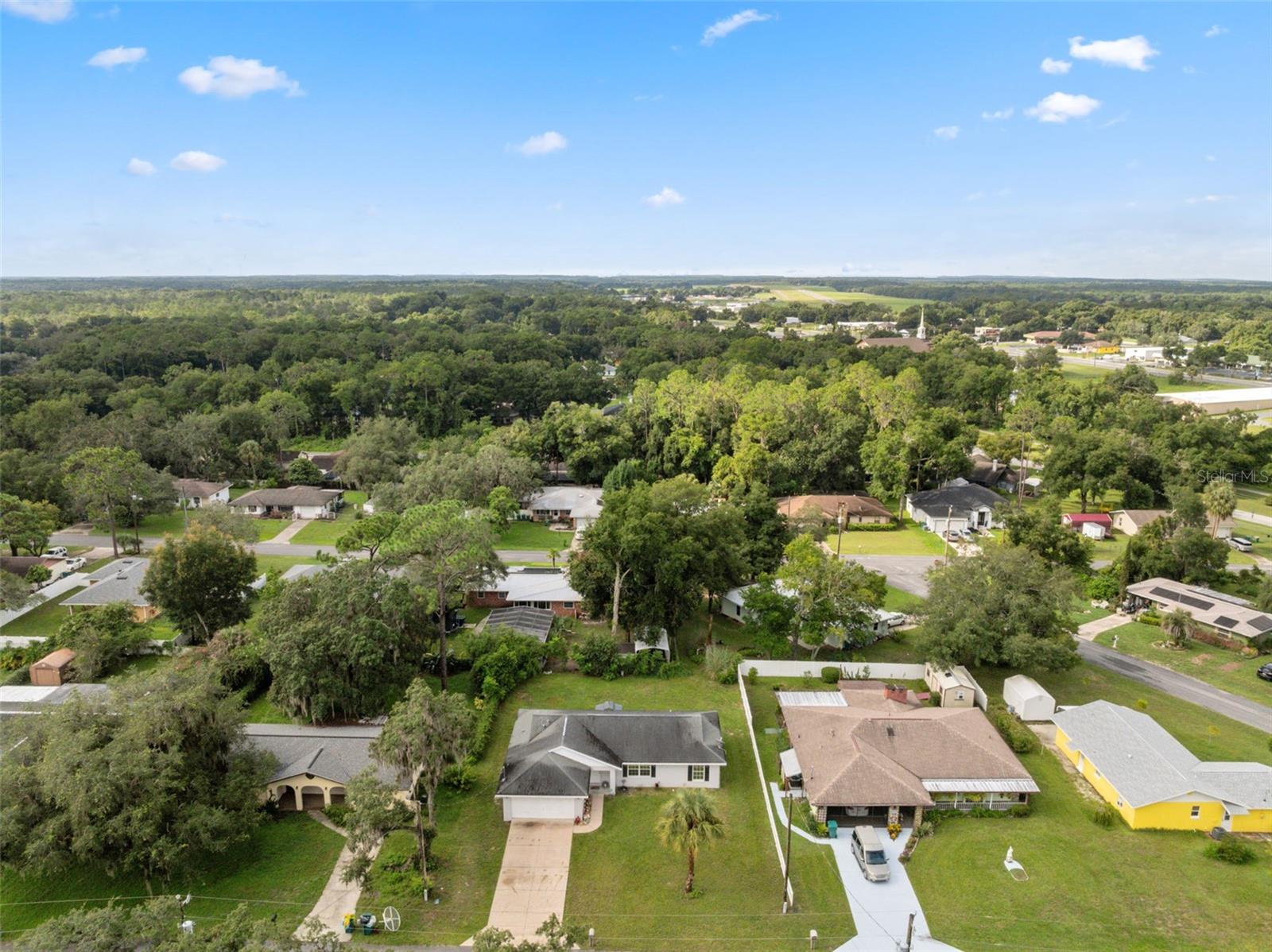 1221 EMERSON ST, INVERNESS, FL, 34450