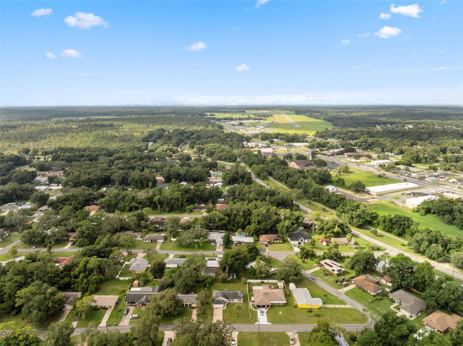 1221 EMERSON ST, INVERNESS, FL, 34450