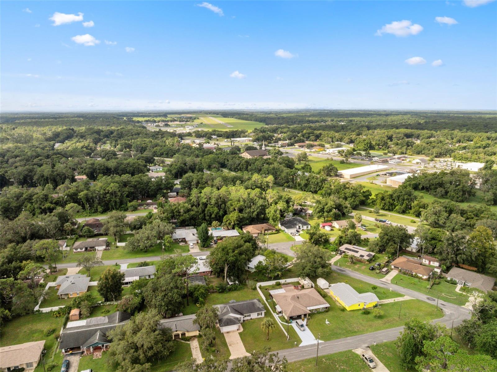 1221 EMERSON ST, INVERNESS, FL, 34450