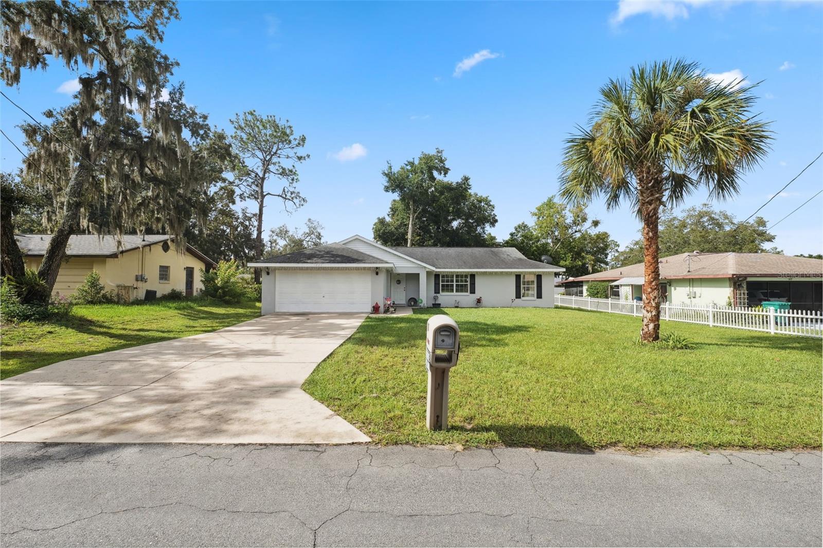 1221 EMERSON ST, INVERNESS, FL, 34450