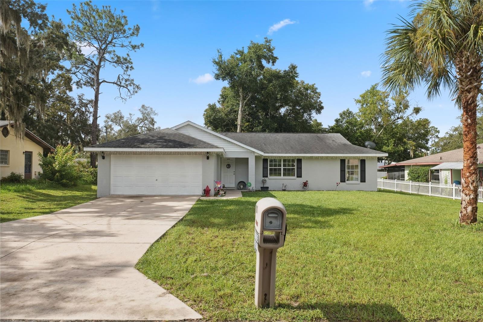 1221 EMERSON ST, INVERNESS, FL, 34450