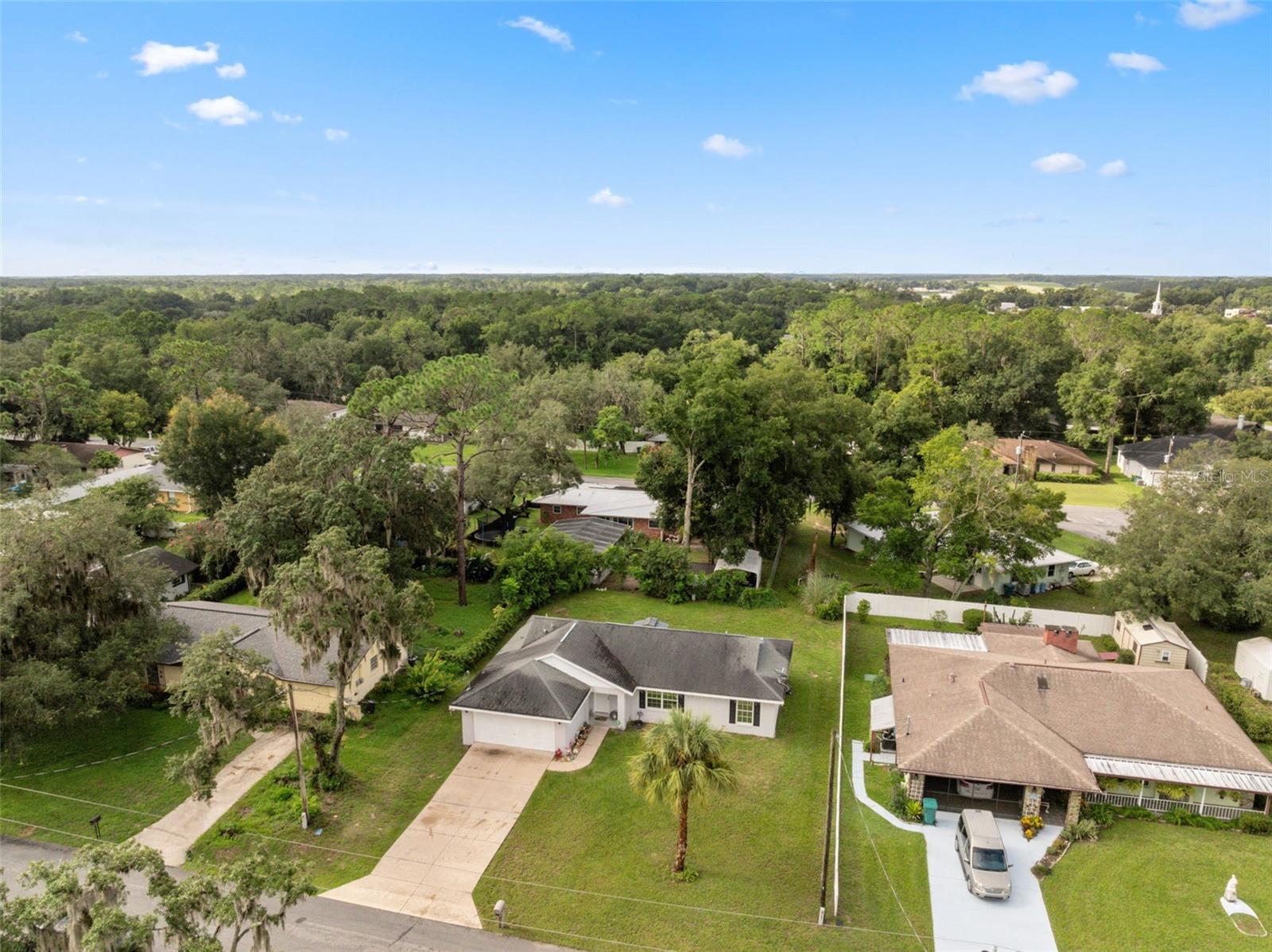 1221 EMERSON ST, INVERNESS, FL, 34450