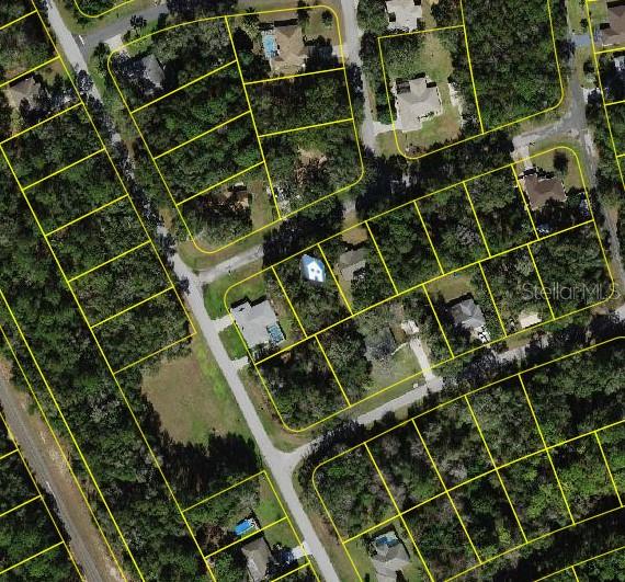 1074 W PRISCILLA PL, CITRUS SPRINGS, FL, 34434