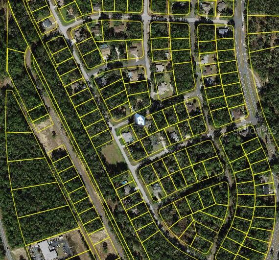 1074 W PRISCILLA PL, CITRUS SPRINGS, FL, 34434