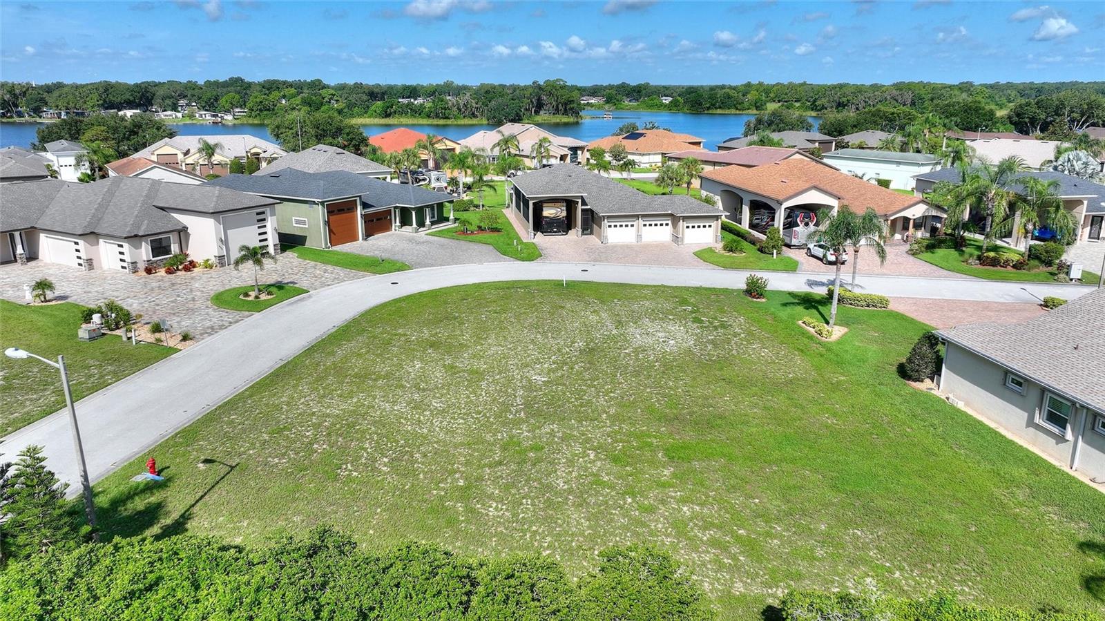 HOMECOMING WAY, POLK CITY, FL, 33868