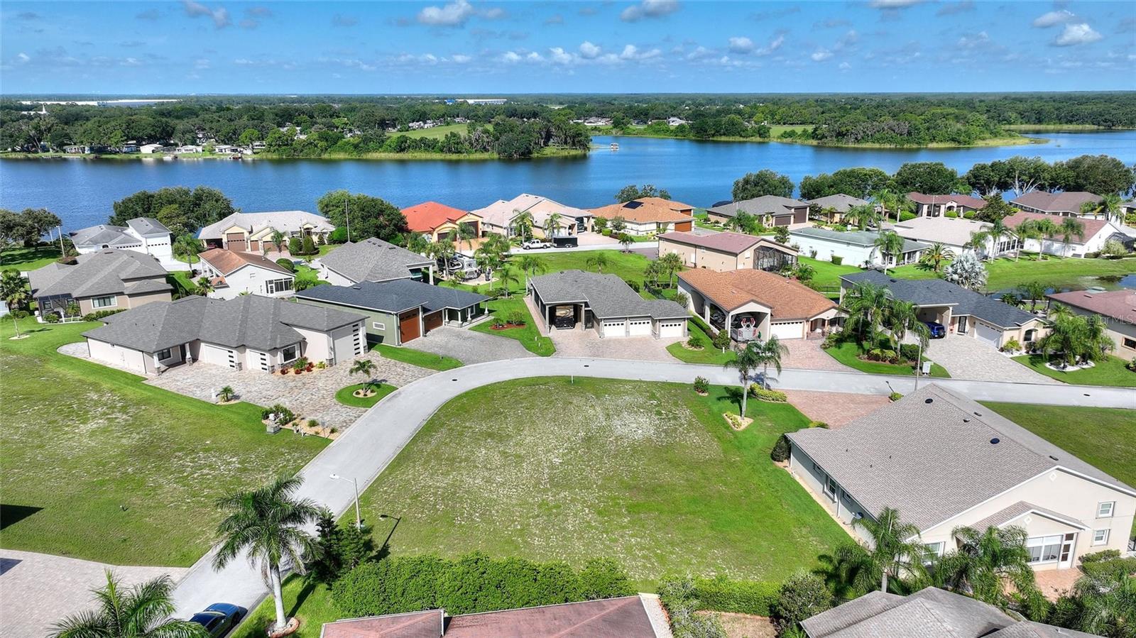 HOMECOMING WAY, POLK CITY, FL, 33868