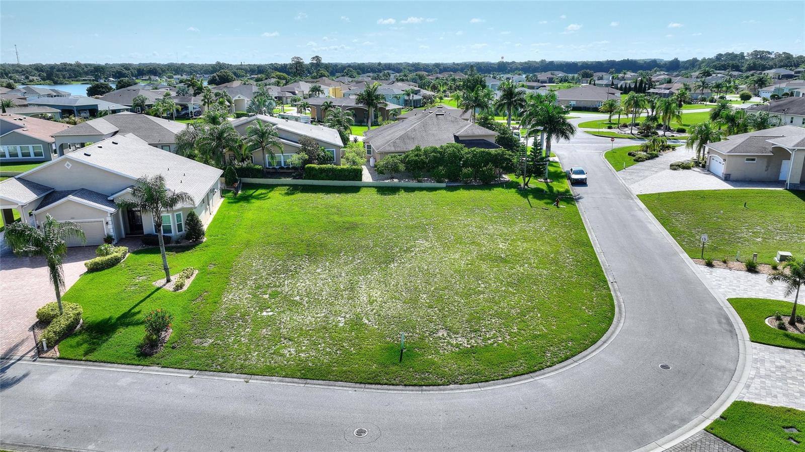 HOMECOMING WAY, POLK CITY, FL, 33868