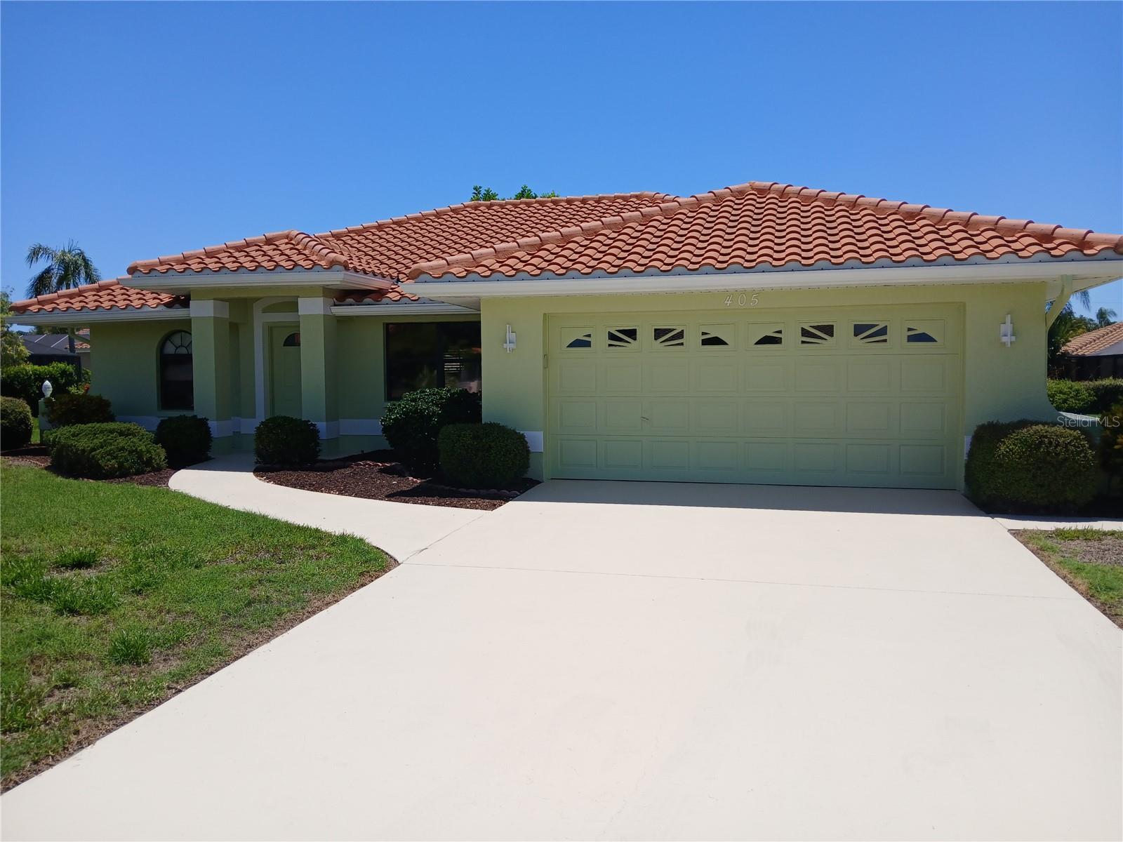 405 LEMONWOOD DR, ENGLEWOOD, FL, 34223