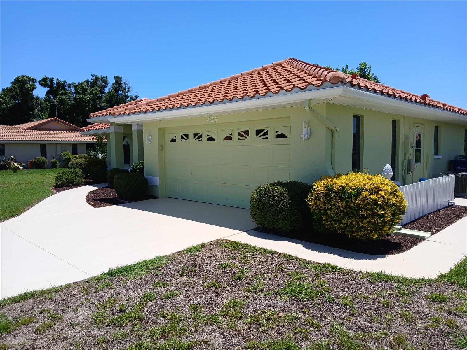 405 LEMONWOOD DR, ENGLEWOOD, FL, 34223