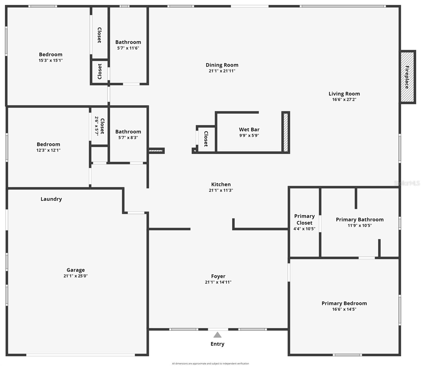 556 NW 9TH AVE, CRYSTAL RIVER, FL, 34428