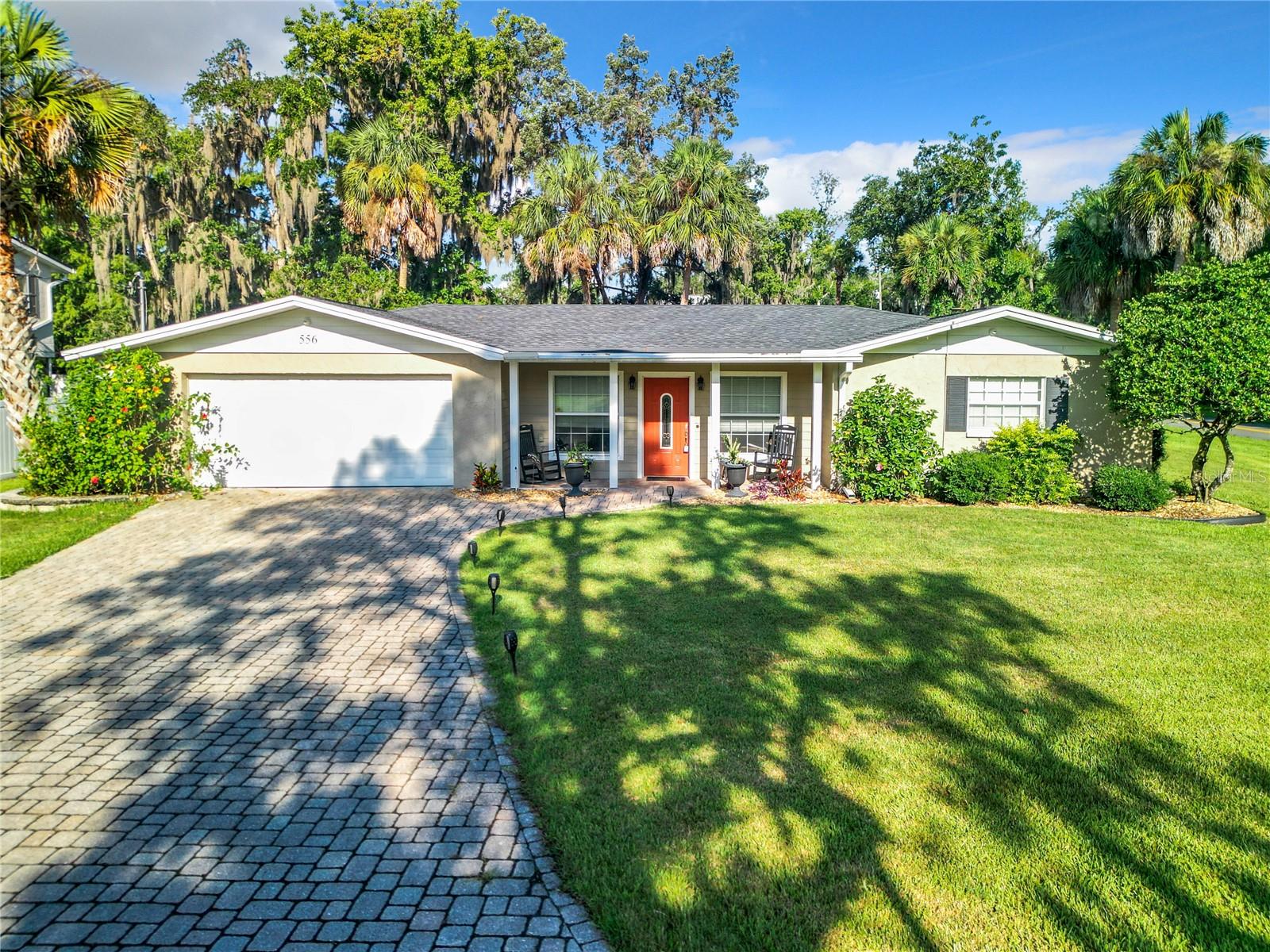 556 NW 9TH AVE, CRYSTAL RIVER, FL, 34428
