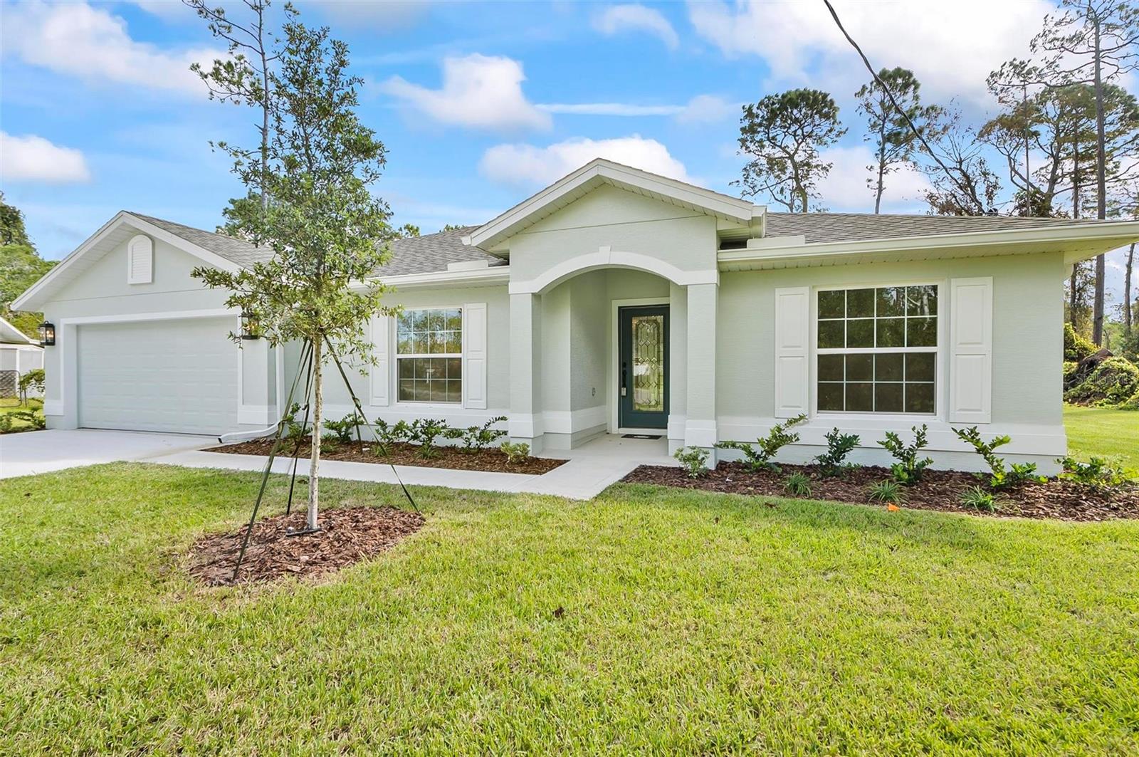 17 KALANCHOE CT, PALM COAST, FL, 32164