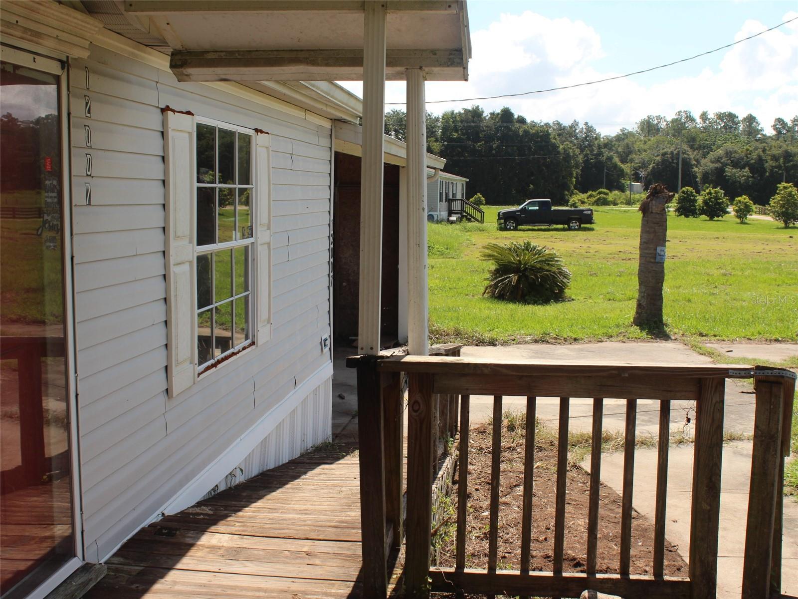 12007 OLD LAKELAND HWY, DADE CITY, FL, 33525