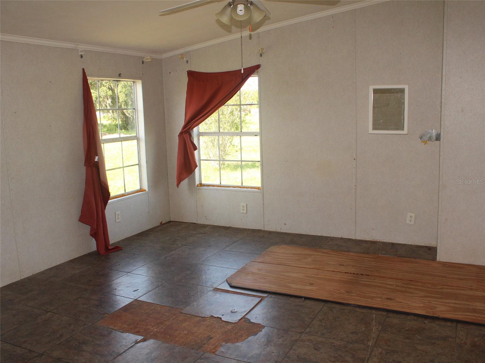 12007 OLD LAKELAND HWY, DADE CITY, FL, 33525
