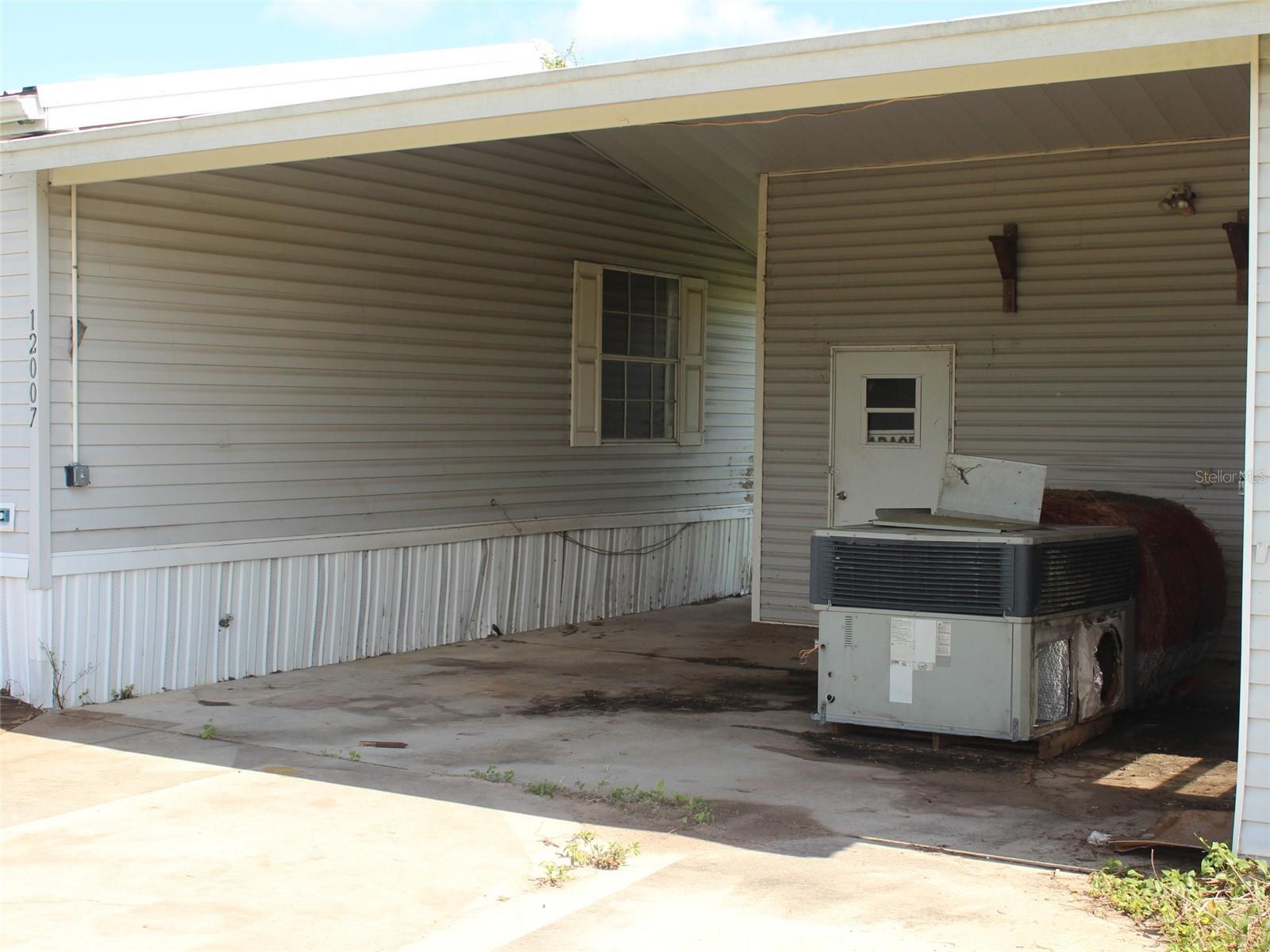 12007 OLD LAKELAND HWY, DADE CITY, FL, 33525