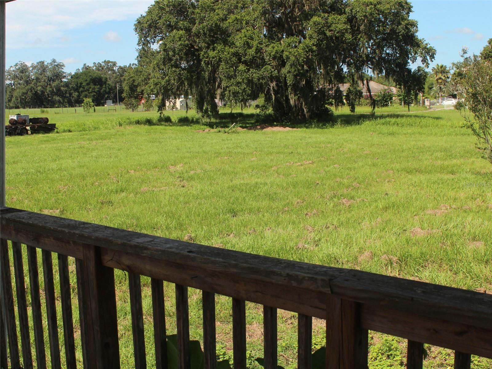 12007 OLD LAKELAND HWY, DADE CITY, FL, 33525
