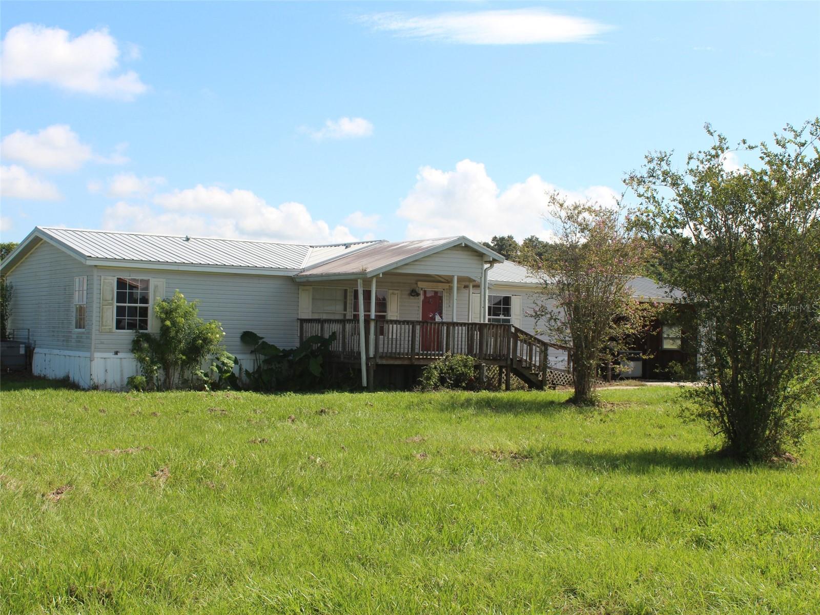 12007 OLD LAKELAND HWY, DADE CITY, FL, 33525