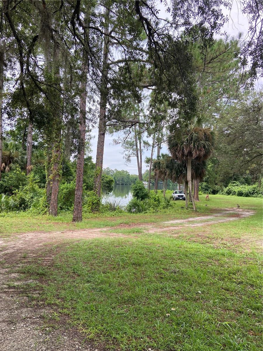 0 BANKS AVE, INTERLACHEN, FL, 32148