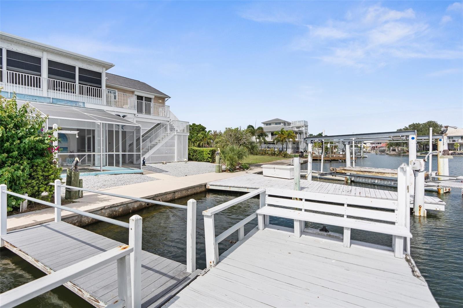 6412 YVETTE DR, HUDSON, FL, 34667