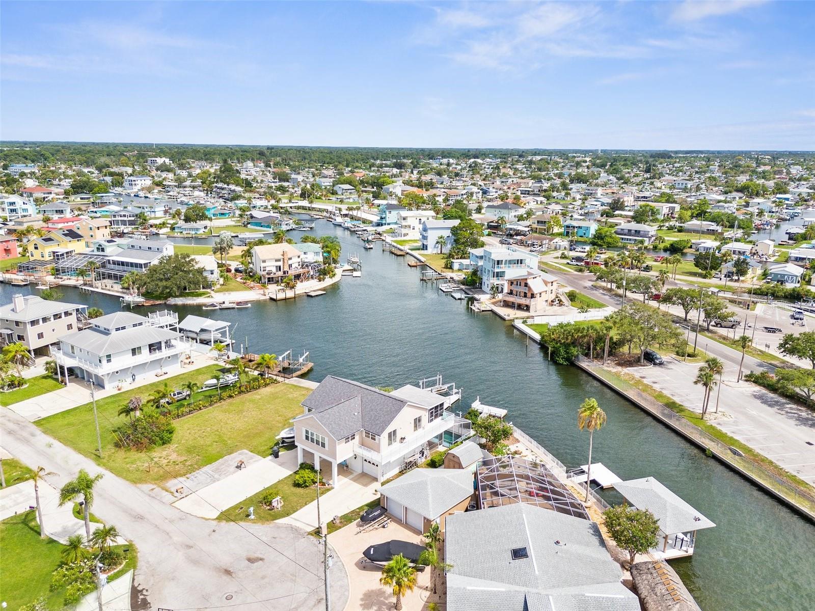 6412 YVETTE DR, HUDSON, FL, 34667