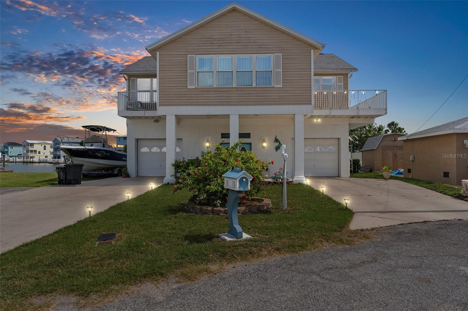 6412 YVETTE DR, HUDSON, FL, 34667