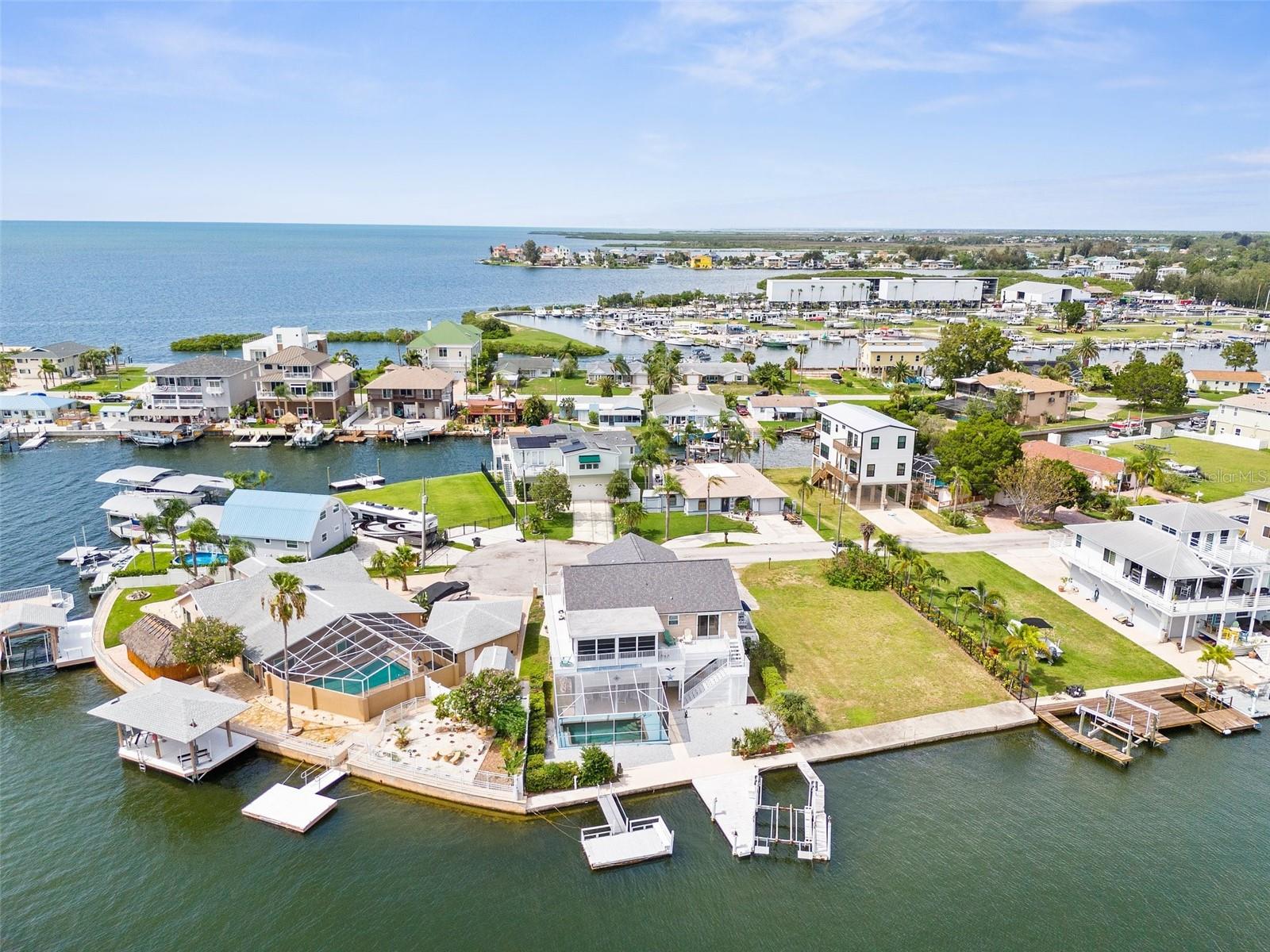 6412 YVETTE DR, HUDSON, FL, 34667