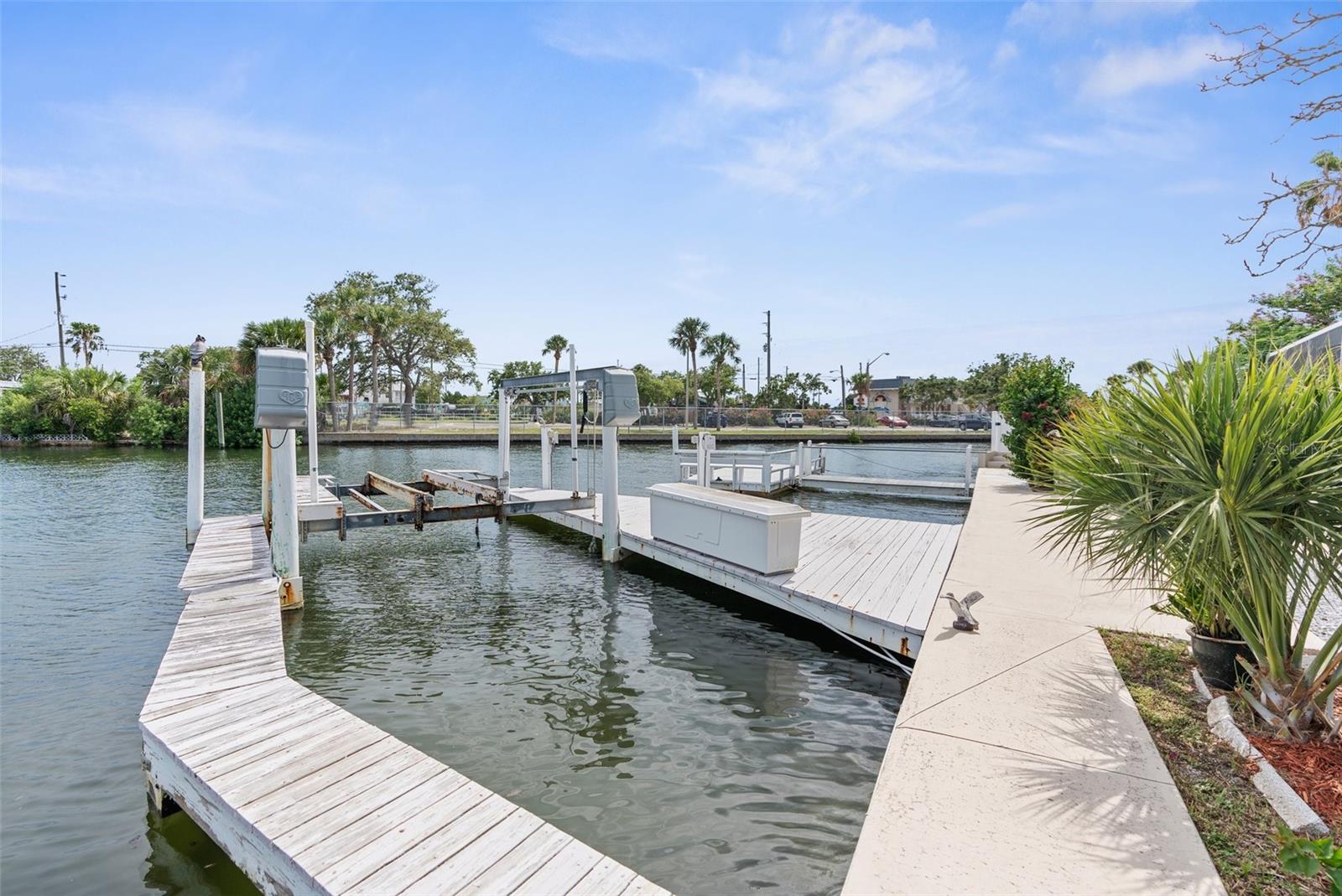 6412 YVETTE DR, HUDSON, FL, 34667