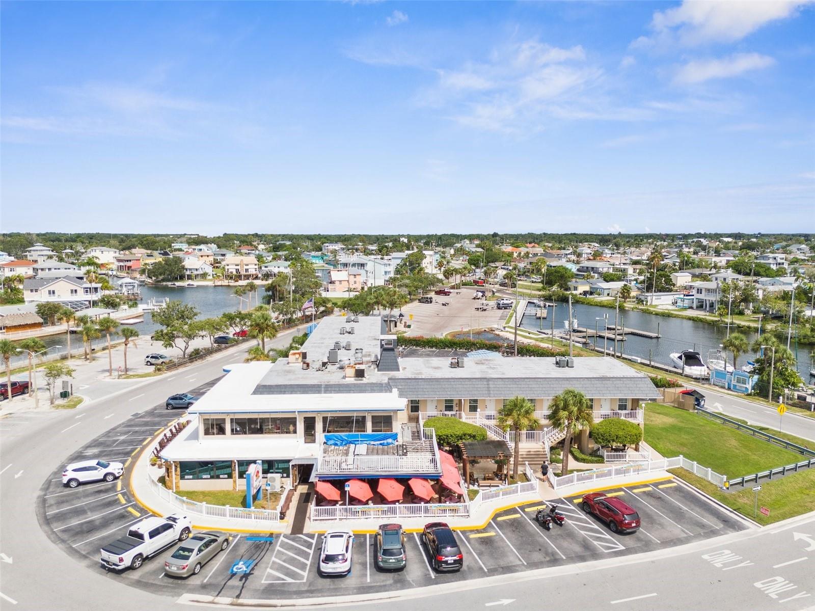 6412 YVETTE DR, HUDSON, FL, 34667
