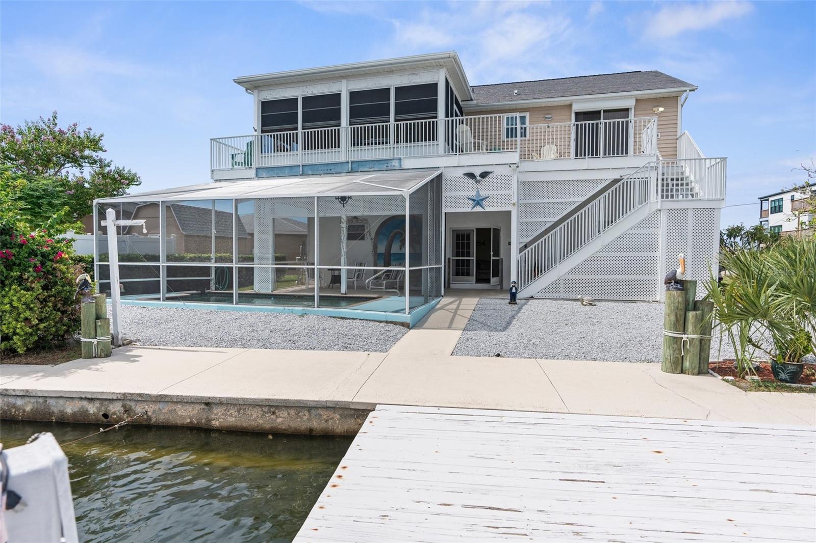 6412 YVETTE DR, HUDSON, FL, 34667