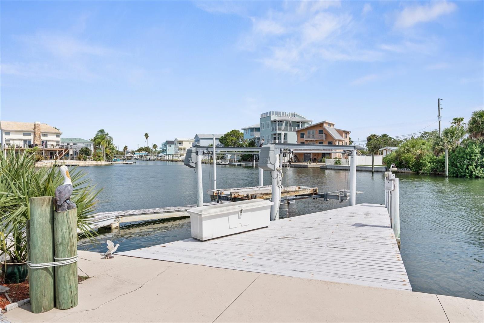 6412 YVETTE DR, HUDSON, FL, 34667