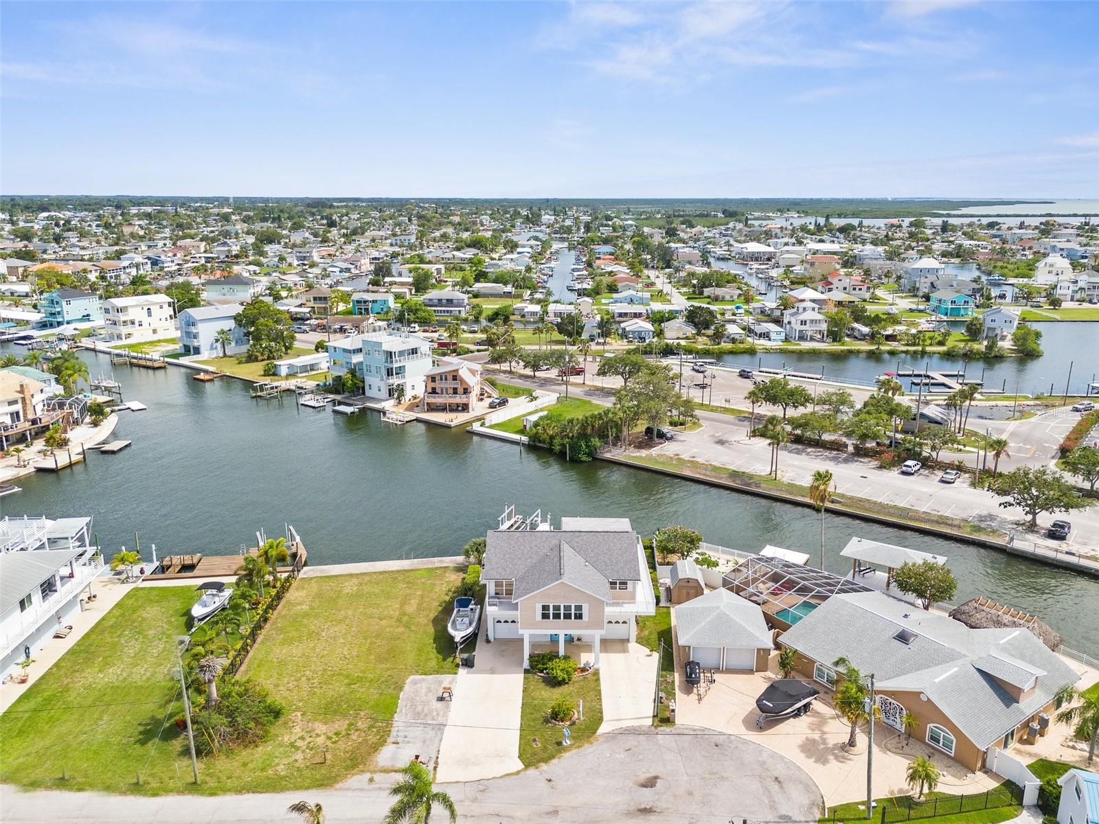 6412 YVETTE DR, HUDSON, FL, 34667