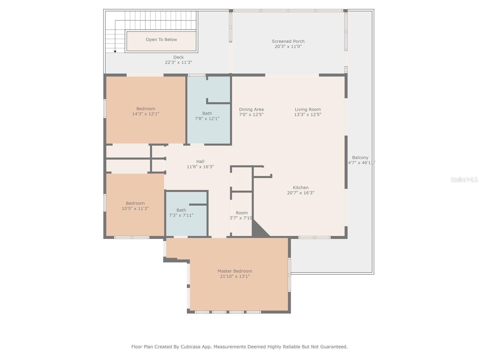 6412 YVETTE DR, HUDSON, FL, 34667
