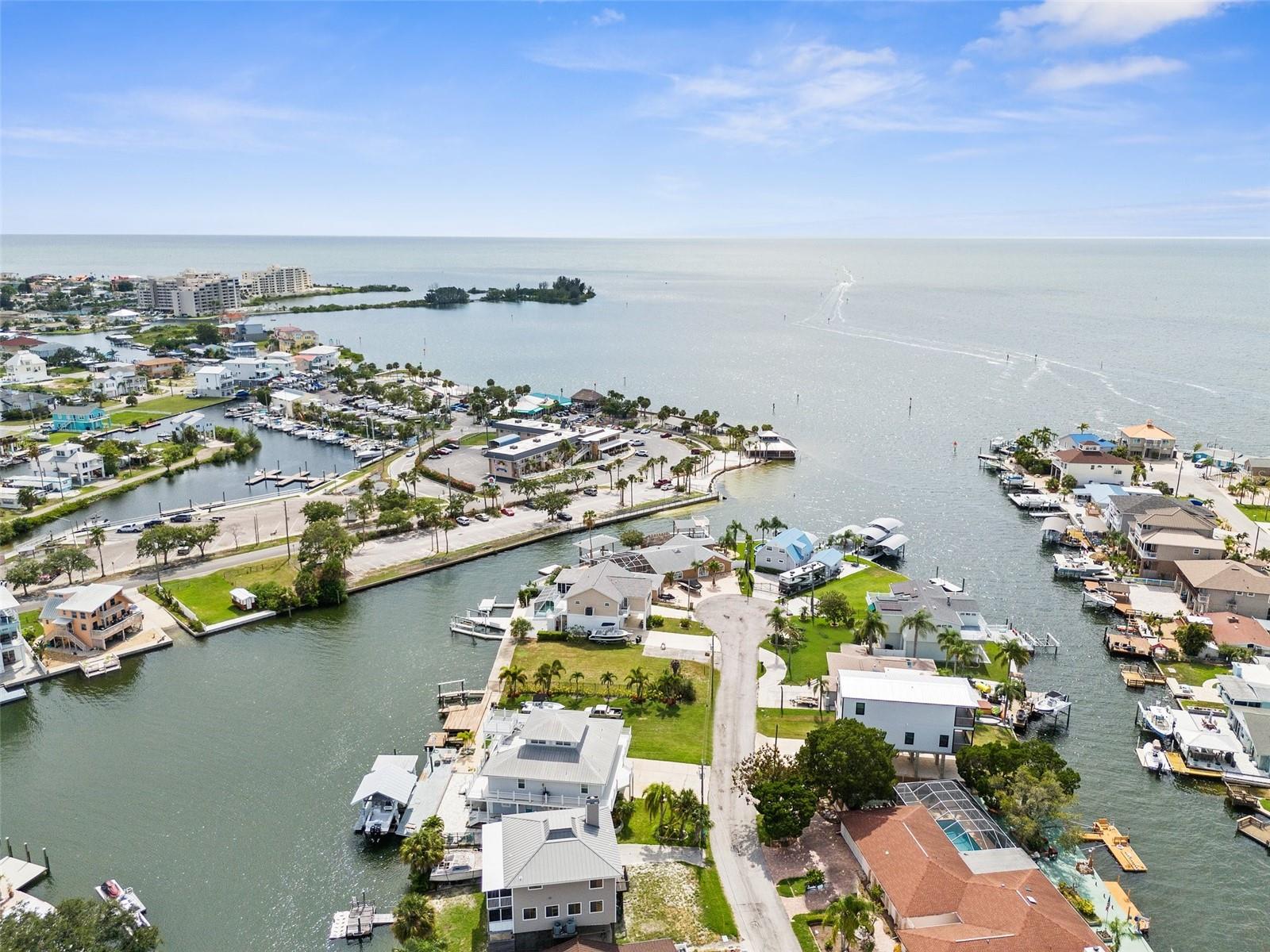6412 YVETTE DR, HUDSON, FL, 34667